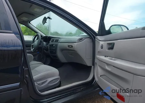 2007 Ford Taurus Se z USA, uszkodzony, nr VIN 1FAFP53U97A202217